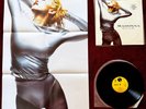 MADONNA RESCUE ME RECORD 12