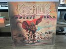 Kreator Endless Pain double LP vinyl Europe Noise 2017 in gatefold sleeve with