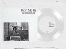 Sam Fender & Olivia Dean - Rein Me In - Clear 7” Vinyl Single North Shields RSD