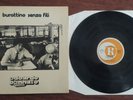 4723 LP EDOARDO BENNATO  BURATTINO SENZA FILI 1977 SMRL 6209  VG+/VG+ INSERTO