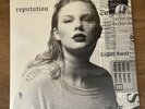 *NEW SEALED*  Taylor Swift Reputation Picture Disc 2LP Vinyl