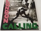 The Clash - London Calling - Vinyl LP