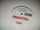 Fatboy SLIM -   Remixed  Chemical Brothers  Remix  Junkie XL Brassic52LPS Techno