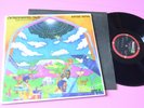 Ahmad Jamal LP Outertimeinnerspace Orig US 1972 NM Gatefold Cover Che Jazz
