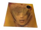 Rolling Stones Goats Head Soup LP Factory Sealed Original Pressing Angie