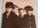 ECHO AND THE BUNNYMEN.SELF TITLED,Vinyl Lp. 1987 original pressing
