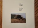 MICHAEL HEDGES / BREAKFAST IN THE FIELD   '81 Windham Hill RTI Press   NEAR MINT