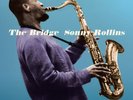 Sonny Rollins The Bridge (Vinyl)