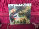 Pink Floyd - A Saucerful of Secrets Vinyl LP