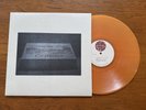 Tennessee River Crooks LP Self Titled Orange Color Vinyl Psych Blues Rock /300