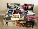 NICK DRAKE TIME OF NO REPLY,  FRANKIE GOES TO HOLLYWOOD, SIMON GARFUNKEL RECORDS