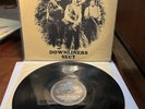 downliners sect The Country Sect First Press 1965 Mono Lp EX