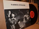 THE PSYCHEDELIC FURS: ALL OF THIS & NOTHING 1988 MINT PROMO LP; 8X10 PHOTO & BIO