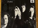 Vintage Van Halen OU812 1988 Vinyl Album LP Original Shrink Hype Sticker