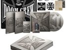 Black Label Society Doom Crew Inc DELUXE Metal Box Vinyl 2LP/CD/Autograph +MORE*