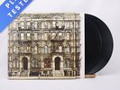 Led Zeppelin Physical Graffiti Die-Cut Sleeve 2 x LP Album Vinyl Record - VG+/EX