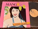 1985 PRIVATE-PRESS Hawaiian Funk/Soul LP - MANGO 