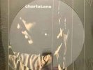 Charlatans - Only One I Know - Used Vinyl Record 12 - 65 - E1034z