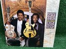 George Benson Earl Klugh Collaboration Vinyl LP 33rpm W1 25580 WB Records 1987