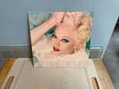 Madonna Bedtime Stories - Special Limited Edition DJ Pressing - 2X Pink Vinyl