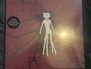 The Fall of Troy Doppelganger Black and Cream Colored Vinyl LP New Sealed