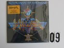 Winger The Heart Of The Young hype SEALED New Record lp original vinyl album