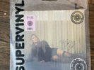 Hilary Duff - Luck... Or Something   **SIGNED VINYL**  Supervinyl /Violet / 2026