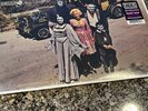 The Munsters LP RARE PURPLE Vinyl FACTORY SEALED Limited To 700 Copies