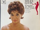 Miles Davis Sextet - Someday My Prince Will Come 1961 Columbia CS 8456 (6-EYE)