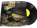 Big Mama Thornton   Jail   Vinyl Record Vanguard Records 1986 VSD 79351