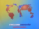 New Order - World In Motion (4 Mixes) Original US SEALED Vinyl
