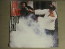 RON BANKS TRULY BAD LP ORIG '83 CBS SYNTH FUNK DISCO MODERN SOUL R&B NM- SHRINK