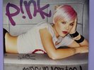 P nk - M ssundaztood (Limited Edition Violet Transparent 2LP Vinyl, 2017)