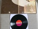 LED ZEPPELIN-LED ZEPPELIN II-ORIGINAL UK ISSUE LP ON ATANTIC RECORDS-1969-G.C.