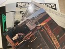 Beastie Boys Vinyl Bundle x5 , Ill Communication, Paul’s