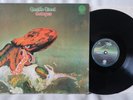 GENTLE GIANT Octopus NM GERMAN VERTIGO SPACESHIP LP PSYCH PROG PROGRESSIVE ROCK