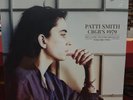 PATTI SMITH CBGB'S 1979 VOL. 2 VINYL LP SEALED