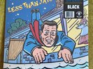 Less Than Jake Hello Rockview Vinyl LP ORIGINAL Shrink Hype Sticker LTD PRESS