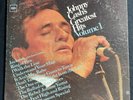 VINYL LP -JOHNNY CASH - GREATEST HITS VOLUME 1- NM/VG - PLAY GRADED