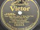 Victor 78RPM Record #19850 