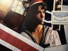 Conan Gray Wishbone Shooting Star LP Vinyl *SIGNED*  2025 Republic Records