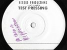 Minnie Riperton Inside My Love Rare Test Pressing Epic Records Soul Funk 45