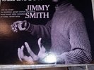 JIMMY SMITH The Sermon  BLUE NOTE LP VG+ 1984 reissue BST 84011
