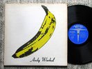 *THE VELVET UNDERGROUND And Nico* 1967 Excellent Vinyl Verve Records Stereo LP