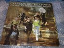 A Very Rare, Limited Edition, Beautiful South Vinyl 'Carry On Up The Charts'