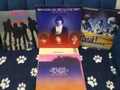 BRIAN AUGER,JULIE DRISCOLL & THE TRINITY FAR HORIZONS