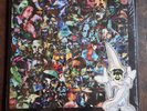 Killing Joke Democracy Limited UK Ed 2008 2X White 180 gram Vinyl LP Gatefold NM