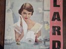 Lard – Pure Chewing Satisfaction First US Pressing 1997 Vinyl LP VIRUS 199 NM