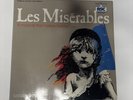Les Miserables original London Cast Double Album Vinyl 12”
