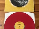 Turnstile Time And Space Red Tour Only Vinyl Trapped Under Ice Knocked Loose